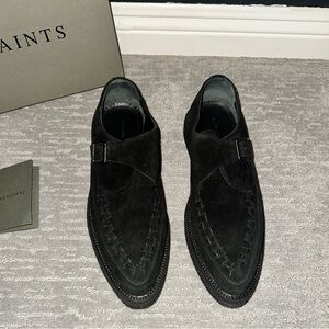 All Saints Creepers NWT